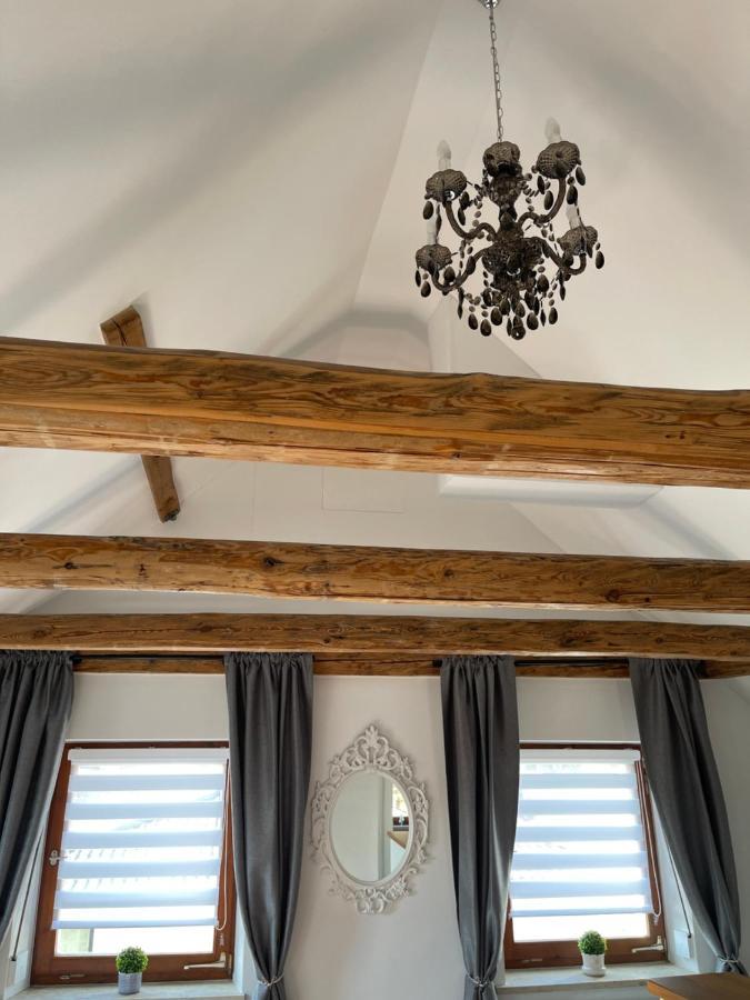 Ferienhaus Hopfental Kelheim Zewnętrze zdjęcie